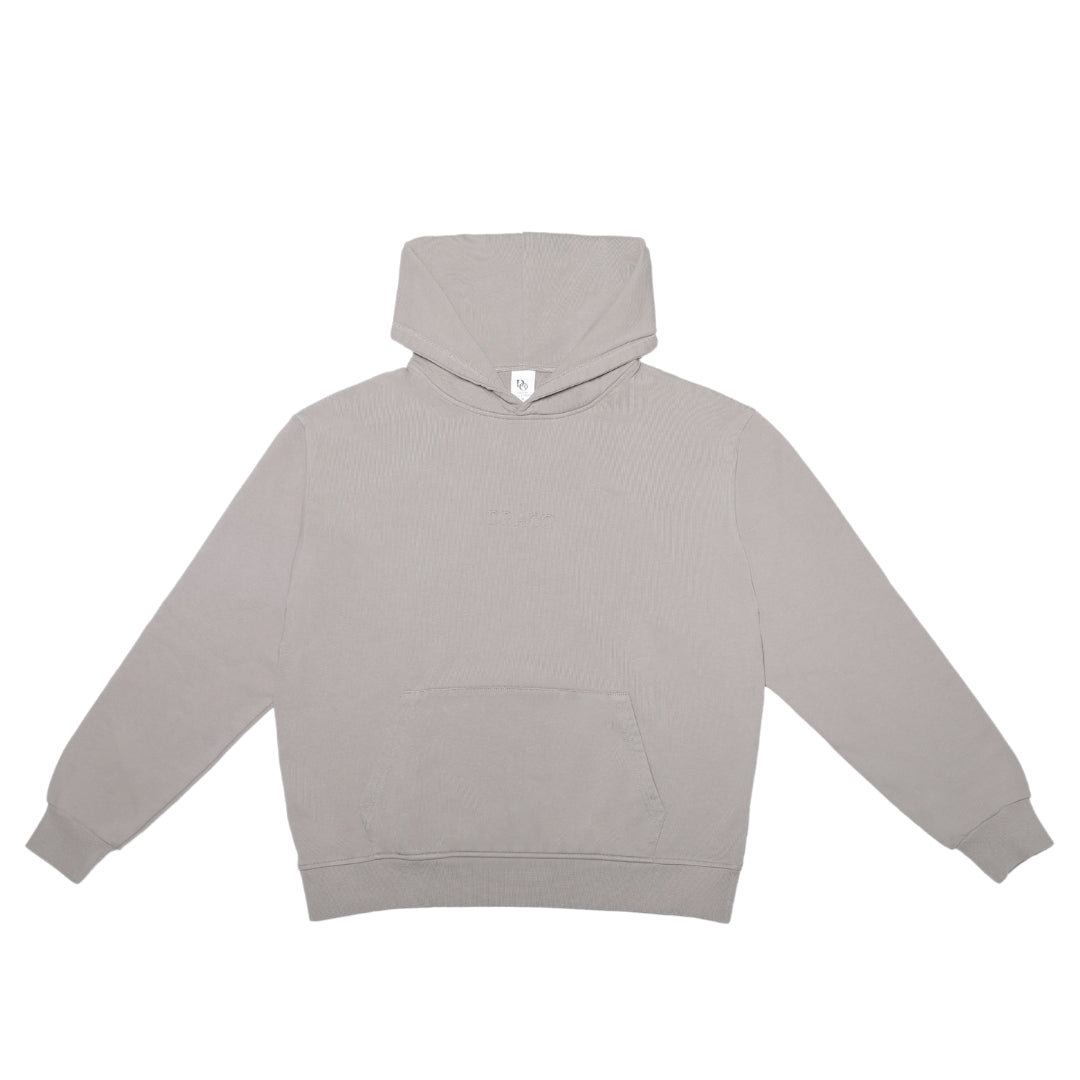 Draco Essential Sweatsuit - Beige