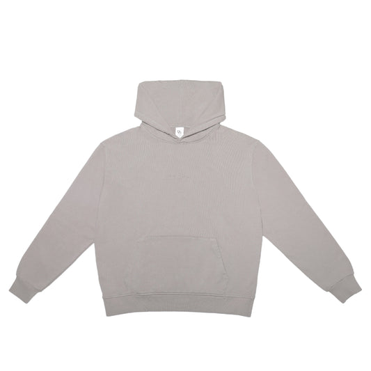 Draco Essential Hoodie - Beige