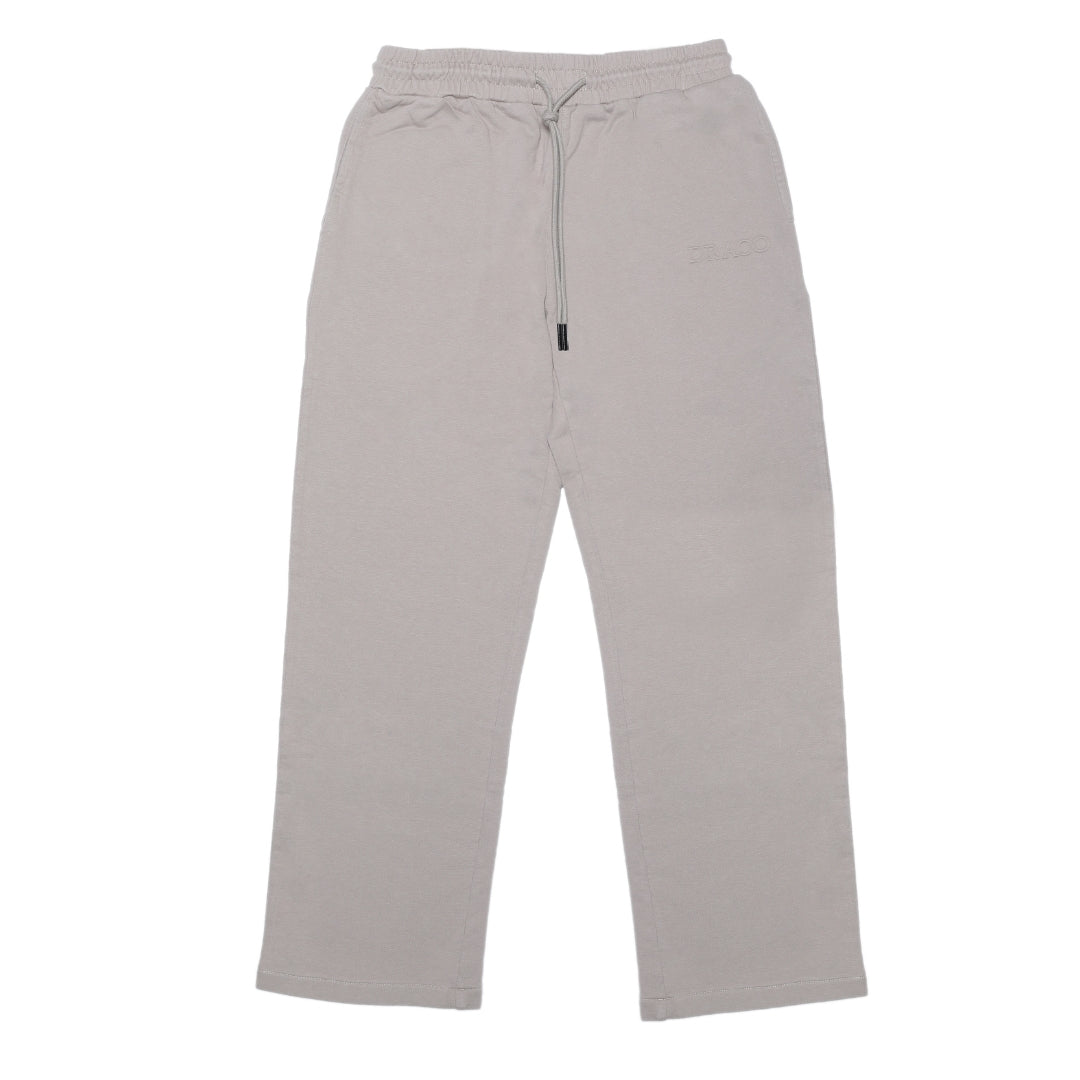 Draco Essential Sweatpants - Beige