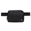 Load image into Gallery viewer, Draco Belt Bag - Black