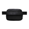 Load image into Gallery viewer, Draco Belt Bag - Black