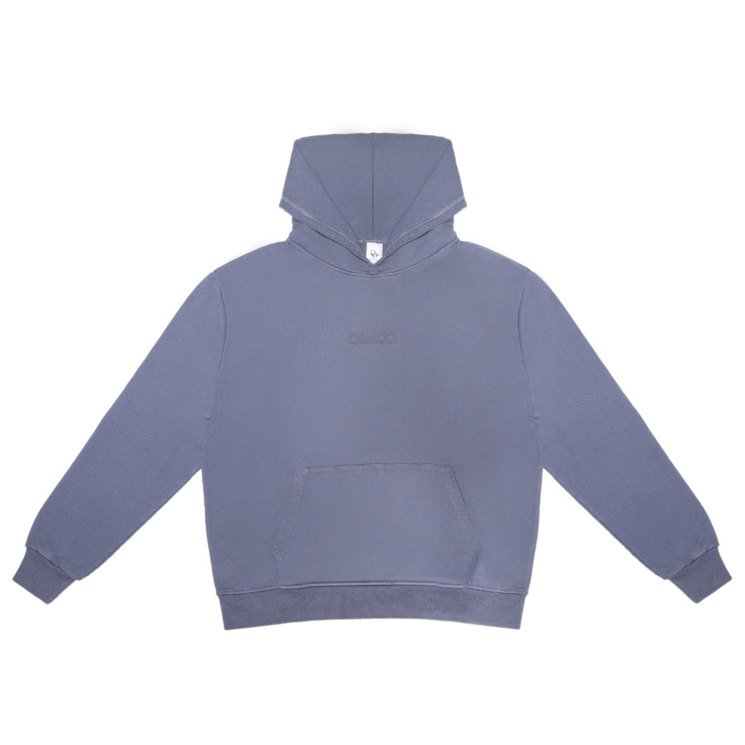 Draco Essential Sweatsuit - Blue