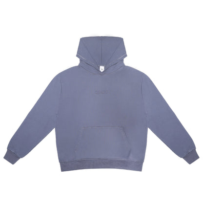 Draco Essential Sweatsuit - Blue