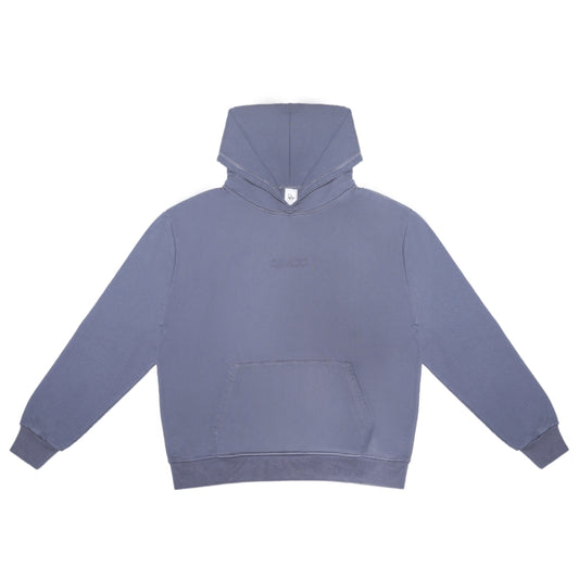 Draco Essential Hoodie - Blue