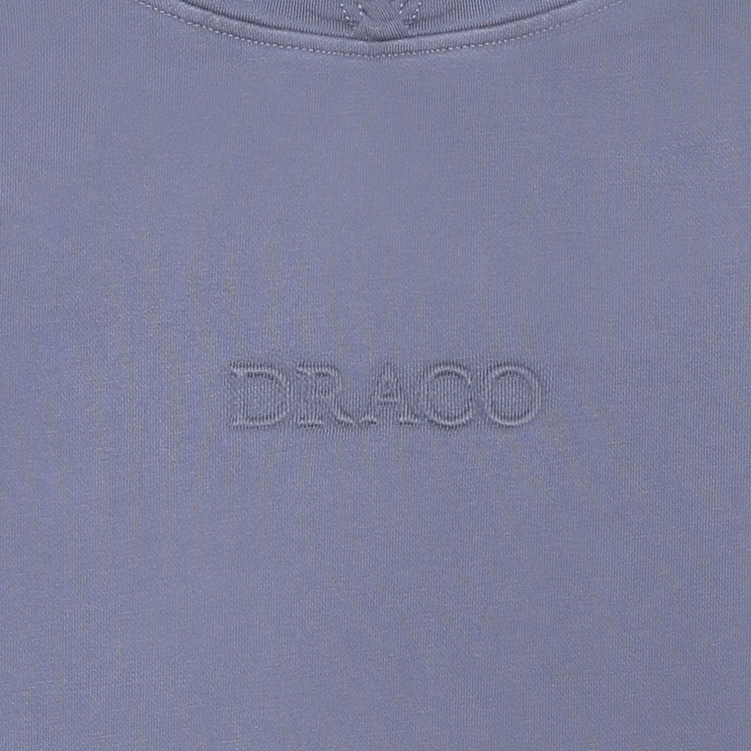 Draco Essential Sweatsuit - Blue