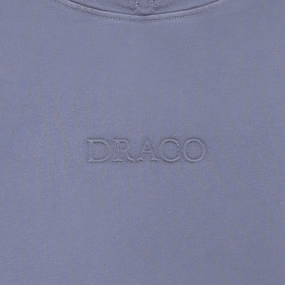 Draco Essential Sweatsuit - Blue