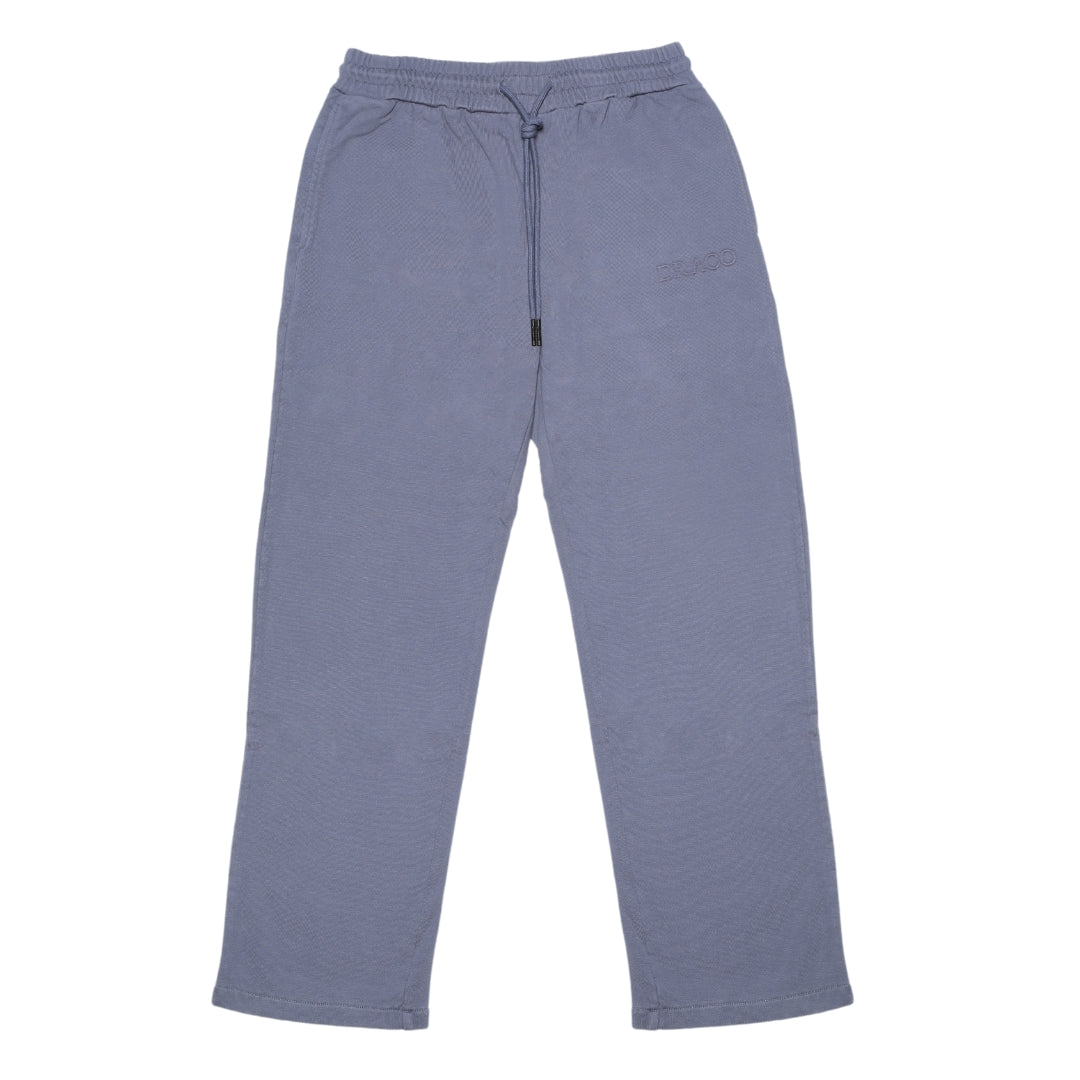 Draco Essential Sweatpants - Blue