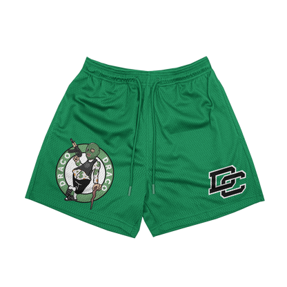 Draco Team Shorts