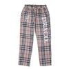 Beige Plaid