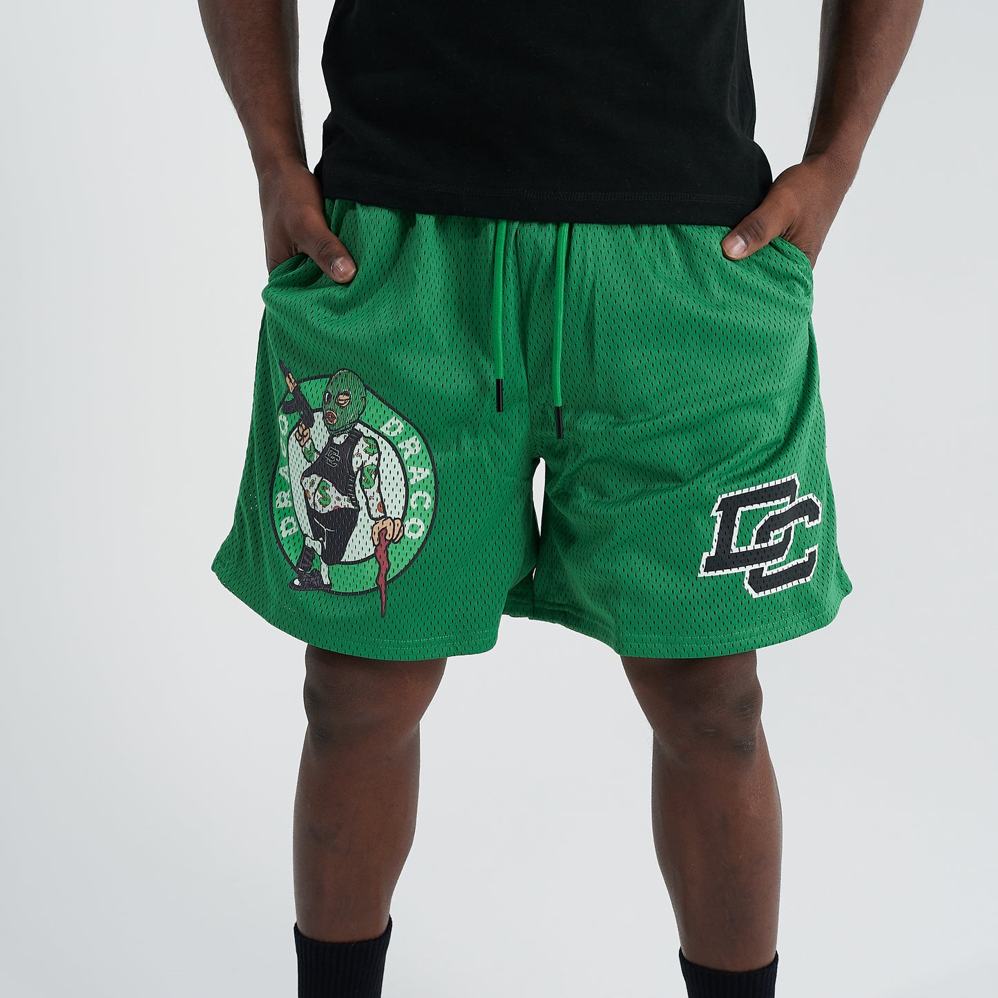 Draco Team Shorts