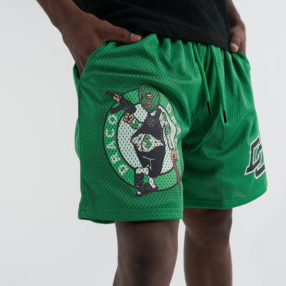 Draco Team Shorts