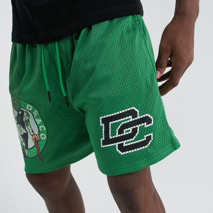 Draco Team Shorts