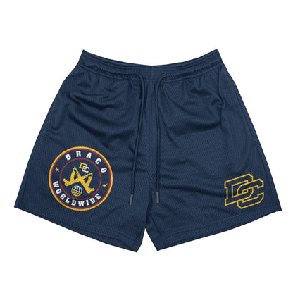 Draco Team Shorts