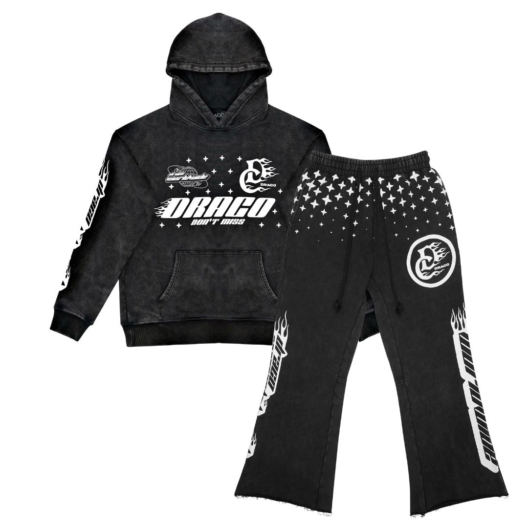 Draco Don't Miss Sweatsuit