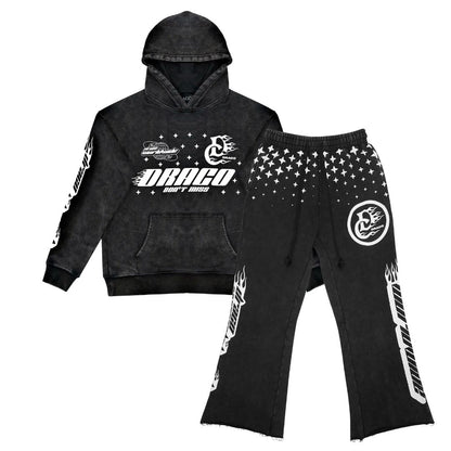 Draco Don't Miss Sweatsuit