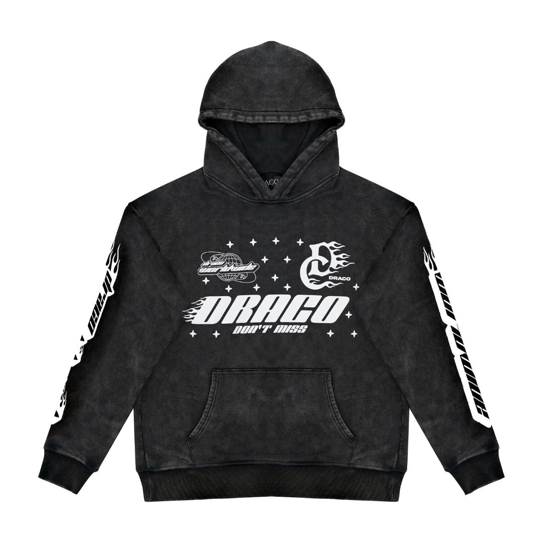 Draco Don't Miss Sweatsuit