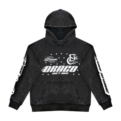 Draco Don't Miss Sweatsuit