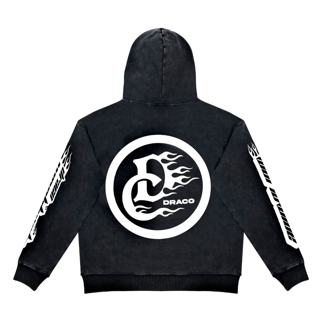 Draco Don't Miss Sweatsuit