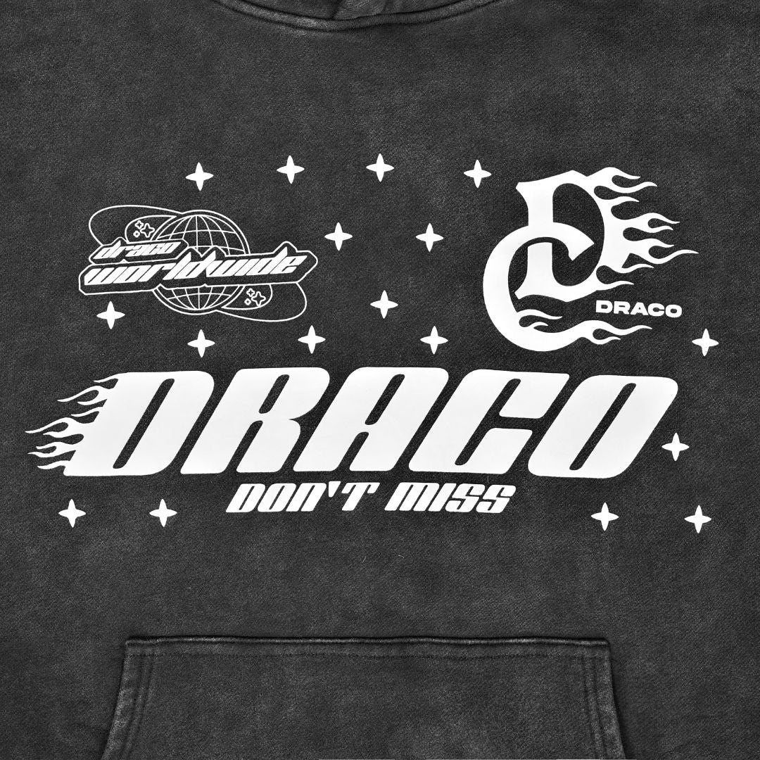 Draco Don't Miss Sweatsuit