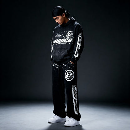 Draco Don't Miss Sweatsuit