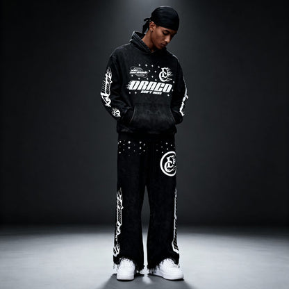 Draco Don't Miss Sweatsuit