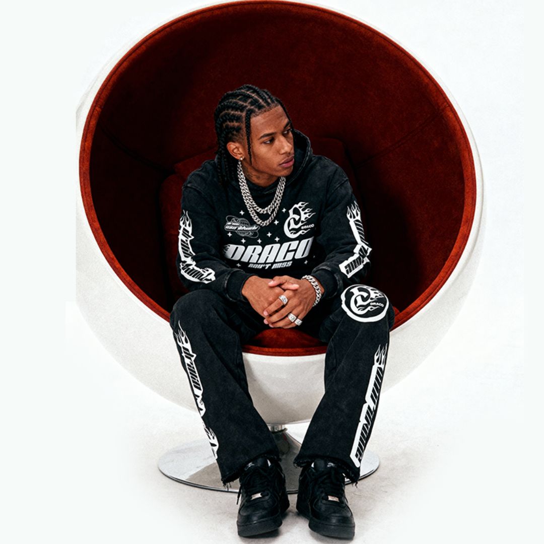 Draco Don't Miss Sweatsuit