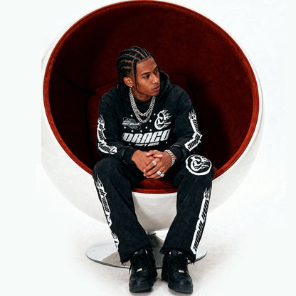 Draco Don't Miss Sweatsuit