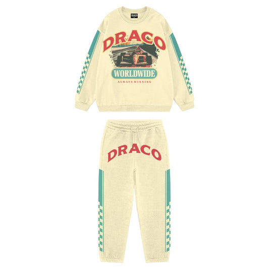 Draco F1 Set