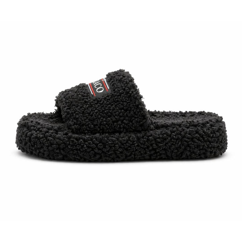 Fuzzy DracoSlides