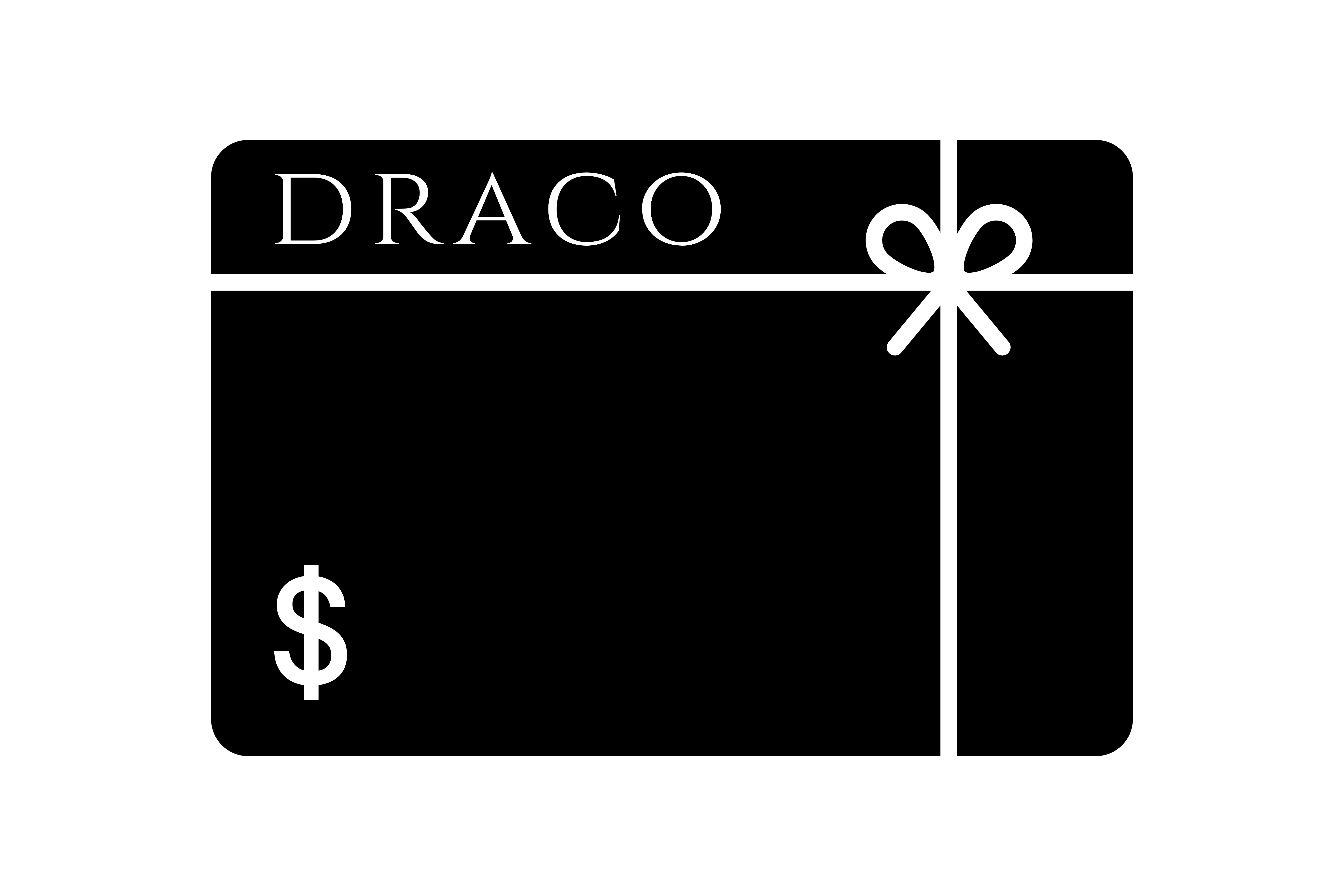 DracoSlides Gift Card