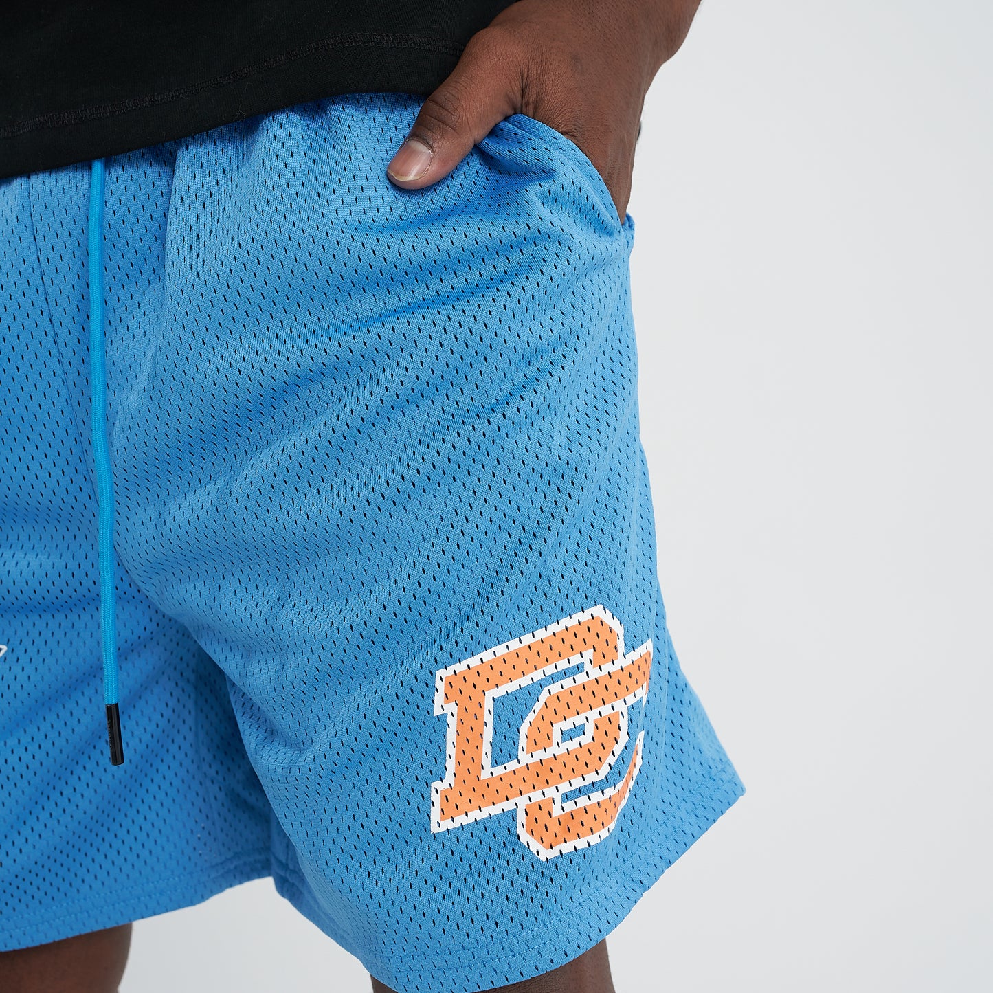 Draco Team Shorts