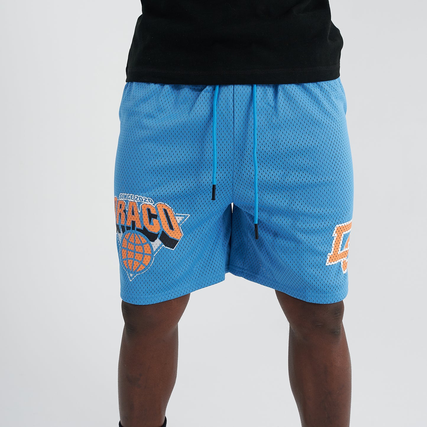 Draco Team Shorts