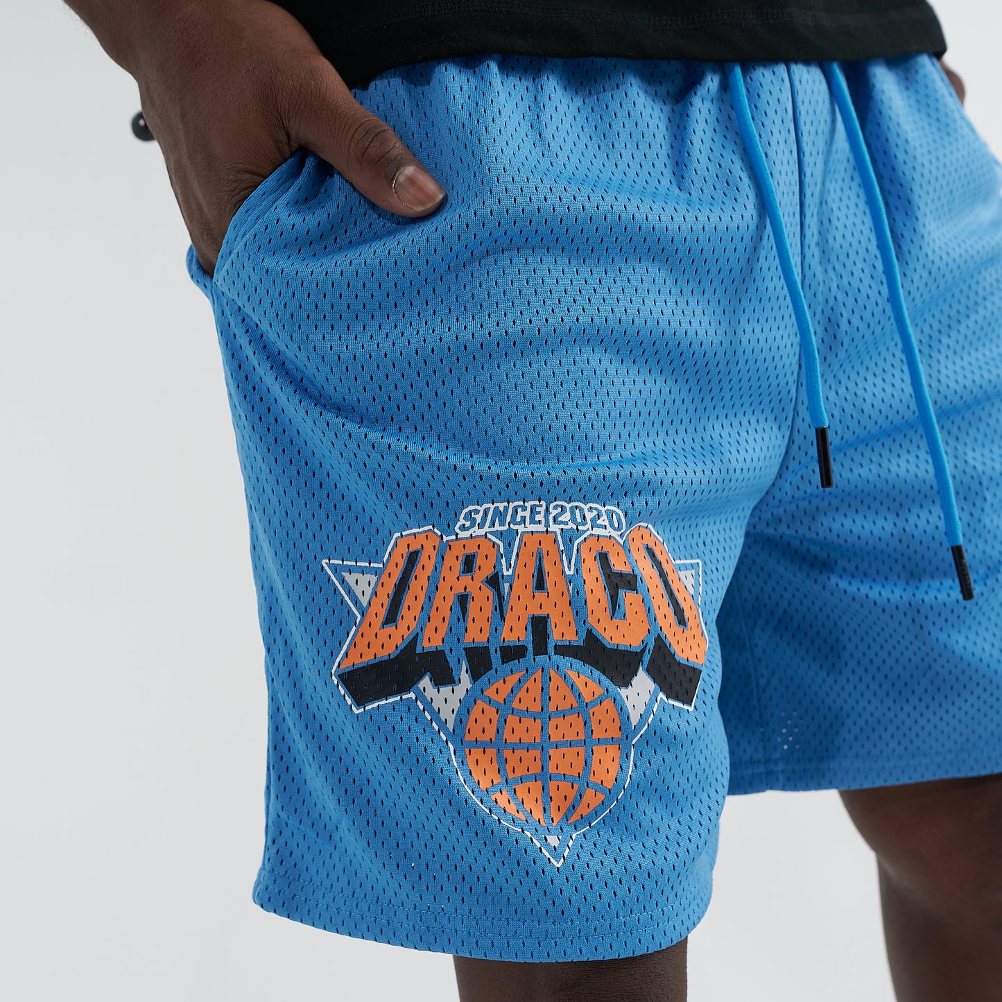 Draco Team Shorts