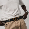 Load image into Gallery viewer, Draco Mens Belt