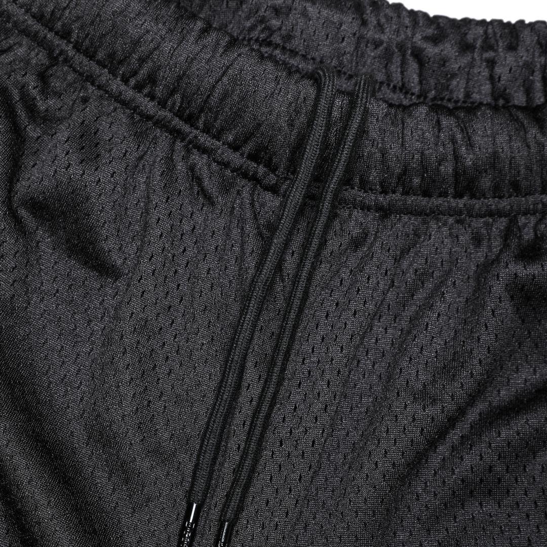 Draco Mesh Shorts