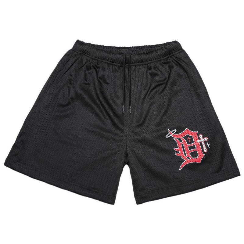 Draco Shorts - Detroit