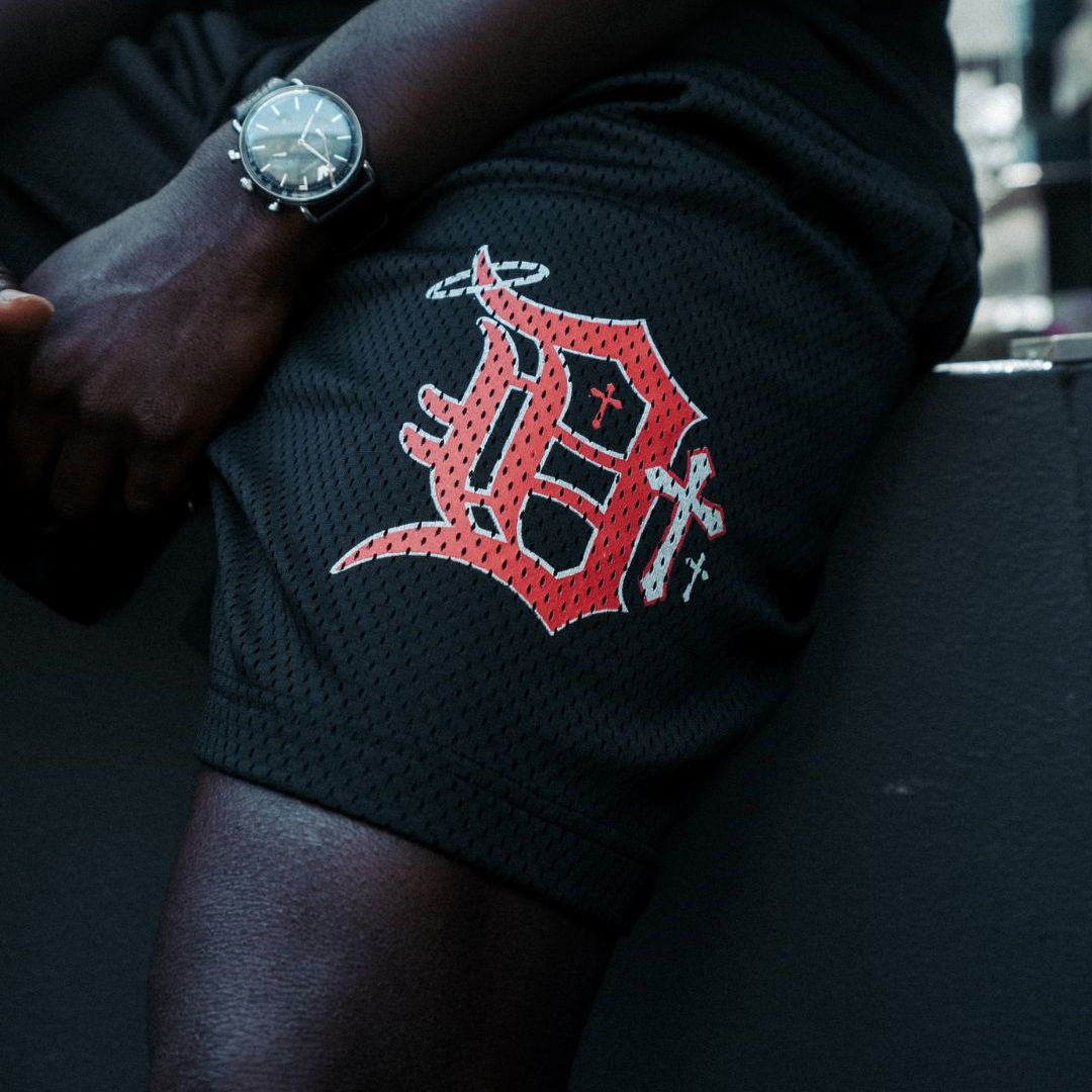 Draco Team Shorts