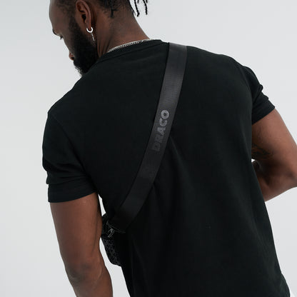 Draco Messenger Bag