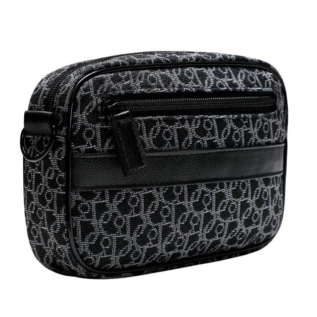 Draco Belt Bag Trendy Fanny Pack for Stylish On-the-Go Convenience ...