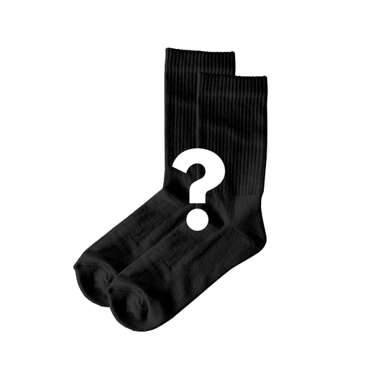 Mystery Socks