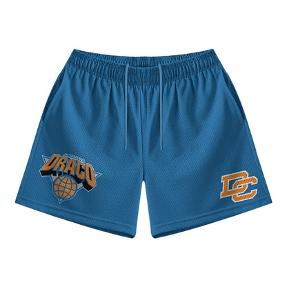 Draco Team Shorts