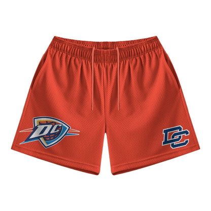 Draco Team Shorts