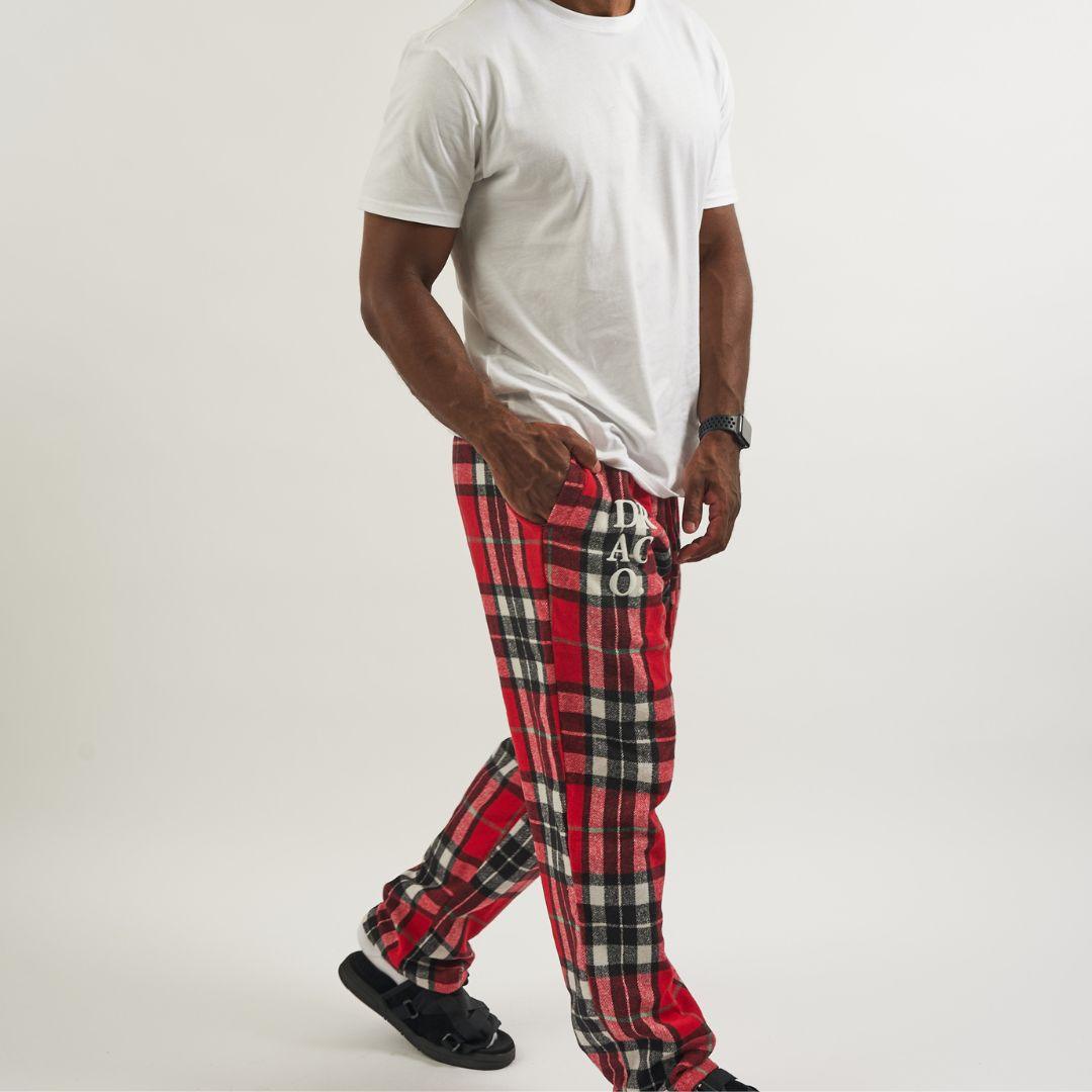 Drake Pyjamas Draco Pajamas – Dracoslides