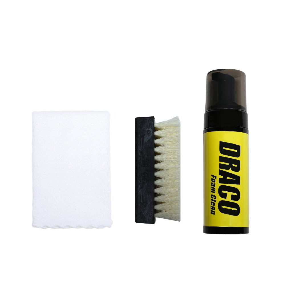 Draco Restore Shoe Cleaning Kit