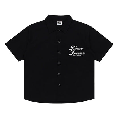 Draco Shooter Polo