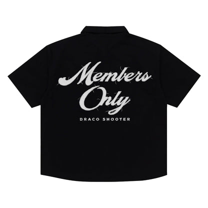 Draco Shooter Polo
