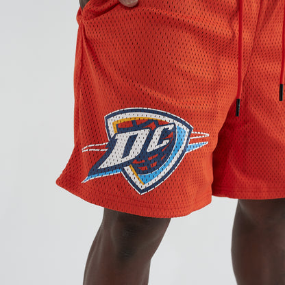 Draco Team Shorts