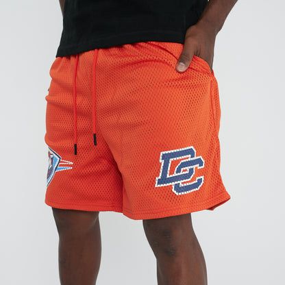 Draco Team Shorts