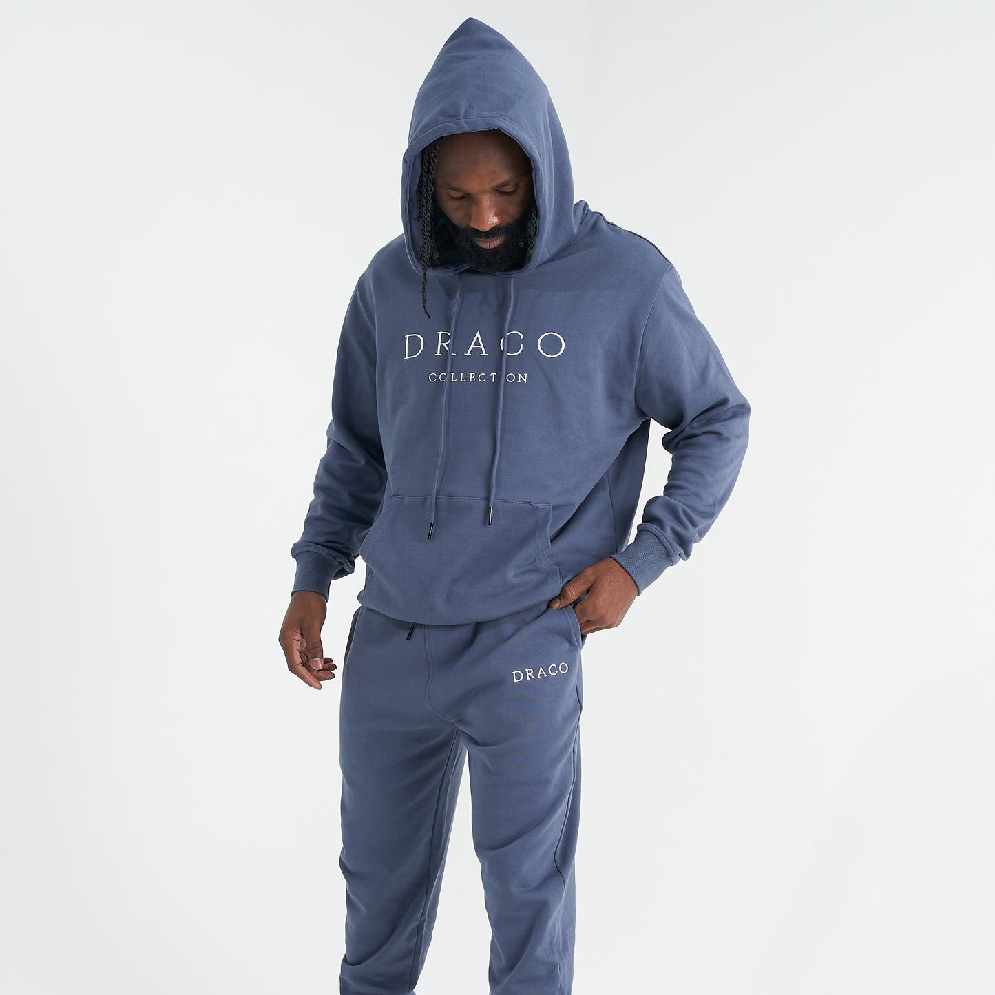 Draco Collection Sweatsuits