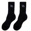 Load image into Gallery viewer, DCO Calf Socks - Black